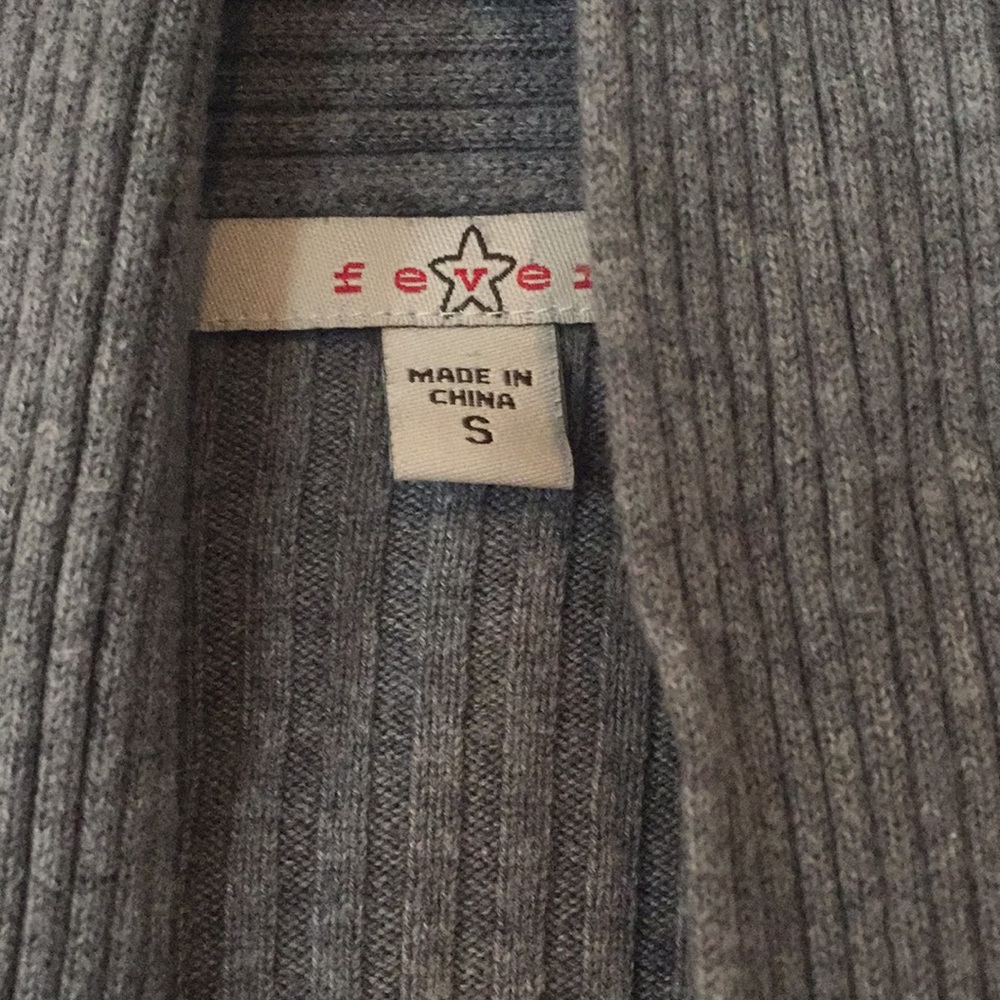 Cardigan - Picture 2 of 3